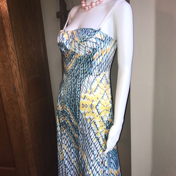 Just Cavalli Dresses & Skirts - Just Cavalli Mermaid Dress